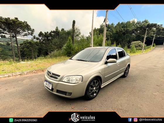 CHEVROLET ASTRA 2.0 MPFI ADVANTAGE 8V FLEX 4P MANUAL CHEVROLET ASTRA 2.0 MPFI ADVANTAGE 8V FLEX 4P MANUAL